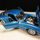 Illustration for article titled 1965 Chevrolet Corvette Coupe: A Die-cast Review